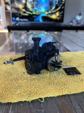 Losi LST LST2 XXL 2-Speed Transmission High, Low, Reverse W/ Brake Assem & Cups