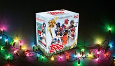 2020 Topps Holiday Mega Box Sealed MLB Baseball Bichette,Robert, Alverez Rookies