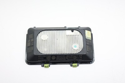 2021 - 2023 VOLKSWAGEN ATLAS TELEMATICS WIRELESS CHARGING MODULE OEM 5NA980611A