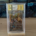 🇫🇷Carte Pokémon - Mimiqui FA 075 SVP Promo ETB EV FR Collect Aura 9,5🇫🇷