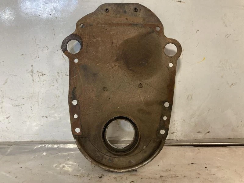 Cubierta de distribución 8-307 5,0 L compatible con 68-85 TORONADO 616925 Foto 2 de 4