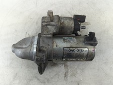 2017-2020 Genesis G80 Car Starter Motor Solenoid Oem KAA4B