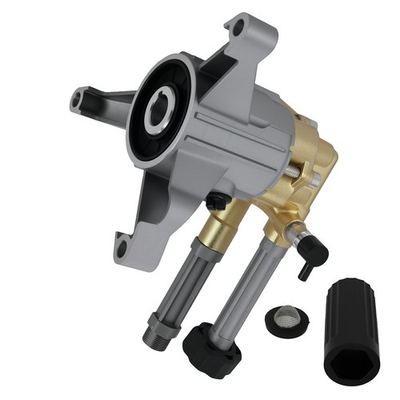 #ad 2800 PSI Pressure Pump for Gas Washer Engine 5.5 8HP Vertical Shaft Keyed $141.80