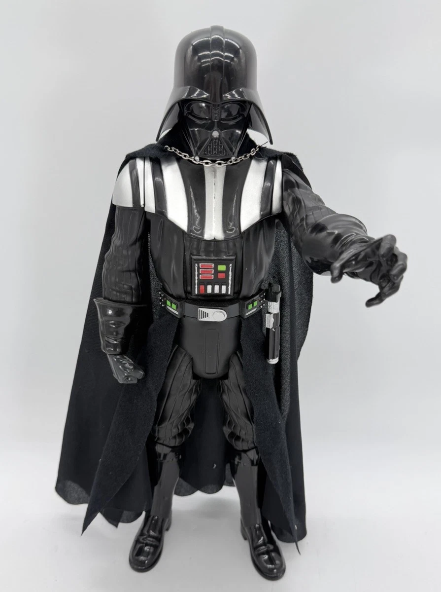 JAKKS Pacific Darth Vader Star Wars Action Figures & Accessories