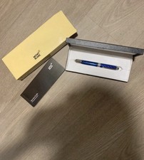 MontBlanc Limited Edition Fountain Pen Brand New In Box Never Used