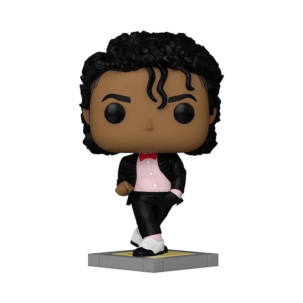 FUNKO POP #360 MICHAEL JACKSON (BILLIE JEAN) FN72590 | eBay