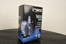 Sicce Syncra Silent 3.0 Aquarium Water Pump 714 GPH 9.9 ft head