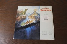 James Horner ‎– The Land Before Time (Original Motion Picture Soundtrack)
