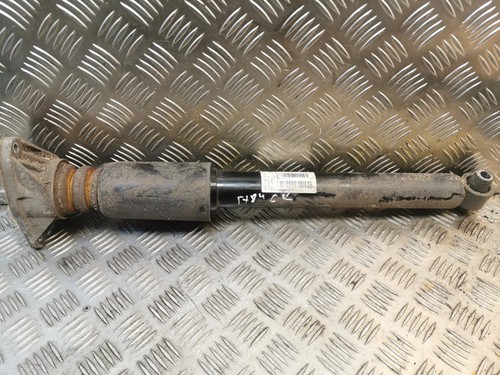 BMW 2 Coupe F22 Hinterer Linker Stoßdämpfer 6873722