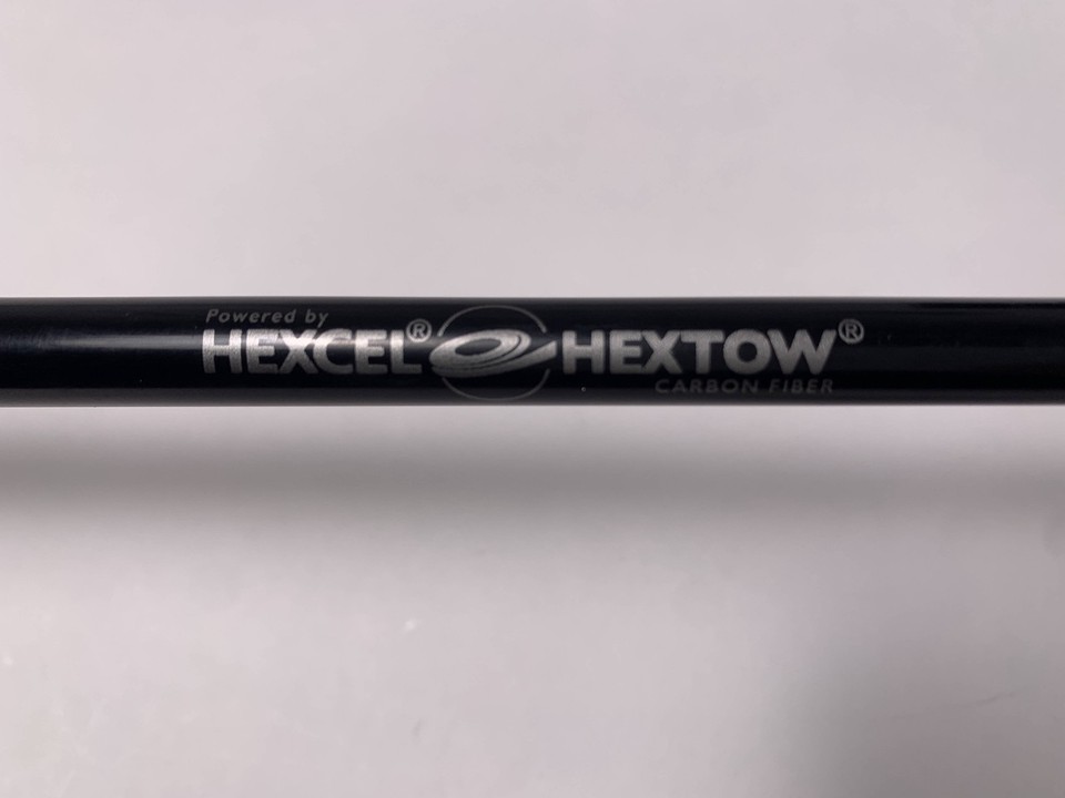 Albero Driver HZRDUS RDX 6.0 Rigido 80g – Progetto X Per Mazze PING, TaylorMade, Titleist
