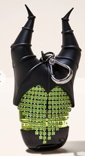 Bath  Body Works Maleficent Pocketbac Holder Disney Villains Collection w scent