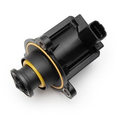 11657566324 Air Diverter Bypass Valve Compatible with Mini Cooper 2007 2008 