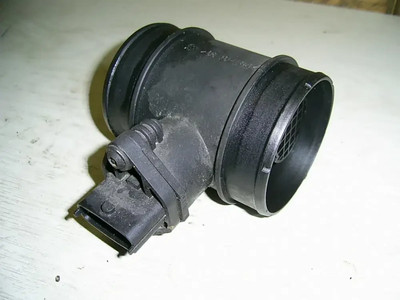 Opel Astra G CC DTI  (2) Luftmassenmesser Luftmesser 0281002478
