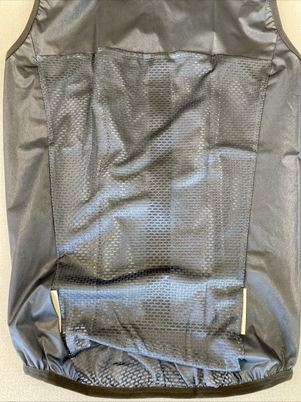 Eliel Women’s Gibraltar Cycling Wind Vest XSmall XS (B-19)