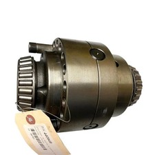 Used Mfwd Differential Assembly - 4 Pinion Fits John Deere 7420 7520 Al160210