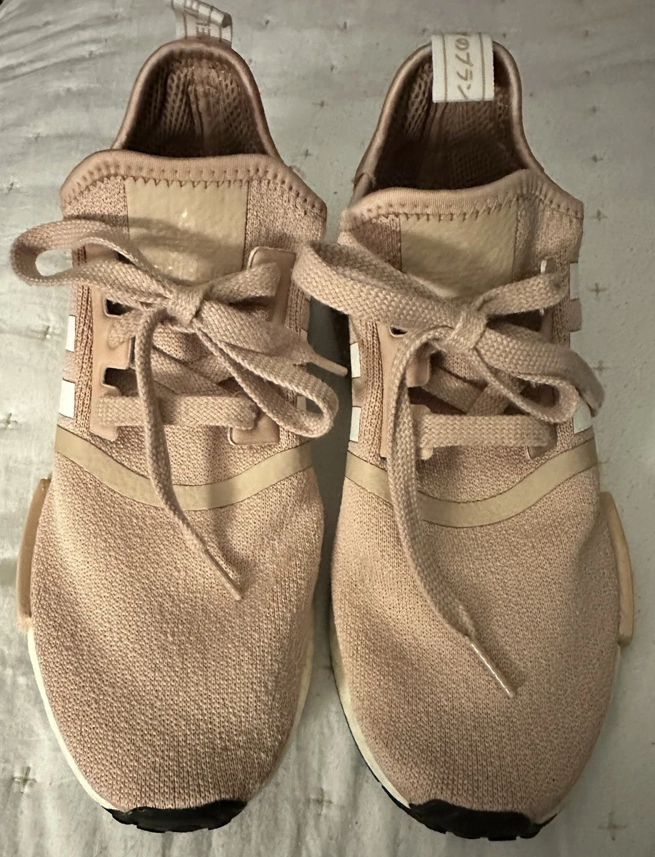 Adidas NMD_R1 White Ash Pearl W for sale | eBay Adidas NMD_R1 White Ash Pearl W for sale | eBay