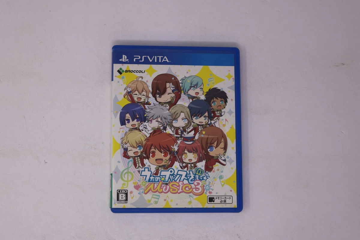 Sony PlayStation Vita NTSC-J Video Games for sale | eBay