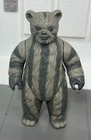 1984 Vintage Star Wars TEEBO EWOK Action Figure