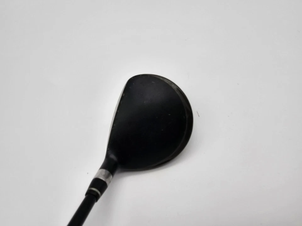 Nike SQ Dymo 5 fairway wood 19° quad keel RH regular flex graphite golf club 42” - Image 4 of 4