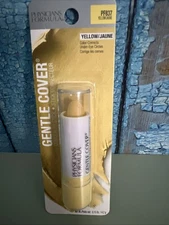 Physicians Formula Gentle Cover Concealer Stick - PF837 Yellow New