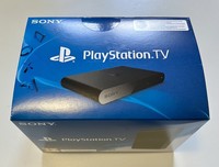 Sony PlayStation TV Console PSTV VTE-1016 1GB PS Vita PS4 Remote Play *NEW*