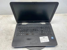 HP 250 G5 Intel i5-6200U 2.3GHz 8 GB NO HDD