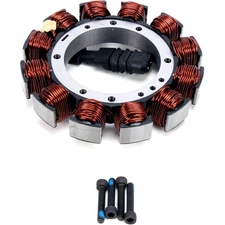Power House Plus Unmolded Alternator Stator - 17846
