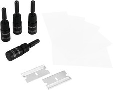 Car Windshield Repair Kit Resin Refills