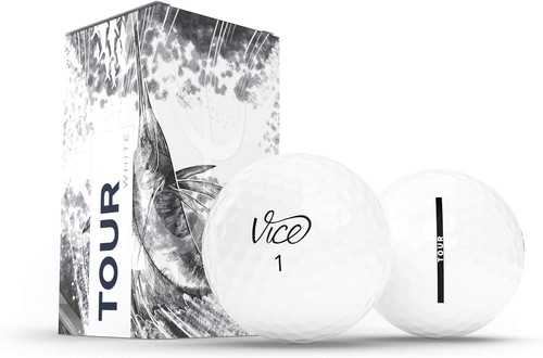 Ball Select Variety Pack (10 Bälle insgesamt: Enthält 2 von jedem Stil; Schraubstock Pro... - Bild 5 von 7