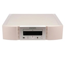 Marantz SACD/CD Player SA-14S1 15001345000198 Silver Tested w/ Manual Remote JP