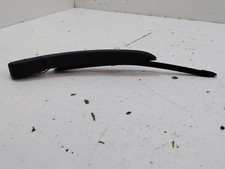 BMW 3 F30 F35 F31 2014 Wischerarm Heckscheibe 4280793 MAM85217