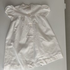 Lg Baby Doll Size VINTAGE Christing Gowns w/slip Cap 1i