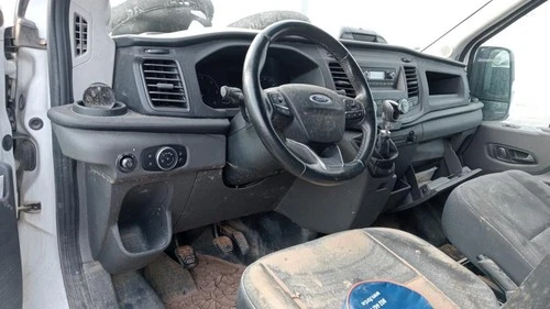 GK2119D629BE Compresor Aire Acondicionado para FORD TRANSIT FURGÓN (TTS) 7291728 - Imagen 8 de 8