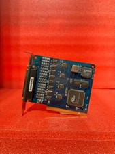 Moxa C104HS/PCI PCI Serial Communication Card