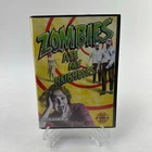 Zombies Ate My Neighbors SEGA Genesis Limited Run Games New Factory Sealed