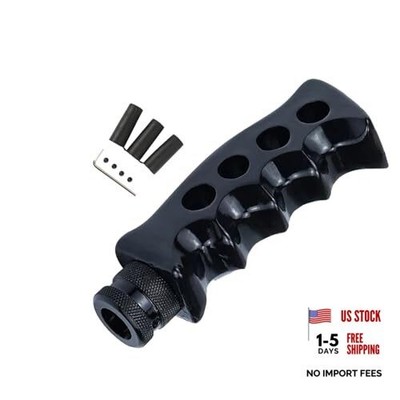 1 Pcs Car Shift Knob, Automobile Modified Gear Head, Automatic Shift Knob, 