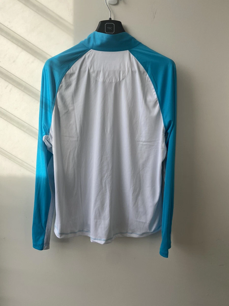 Greg norman shop ladies golf attire