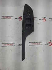 2016 17 18 19 20 21 HONDA CIVIC DRIVER MASTER Window Switch OEM 83595TGGA110BLK
