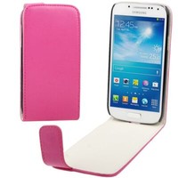Handy HüLle Schutz Case Cover SchutzhüLle Tasche Etui FüR Samsung Galaxy S4 Mini