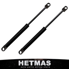 2x Trunk Lift Supports Struts Shocks For Saab 99 Saab 900 Trunk With Spoiler