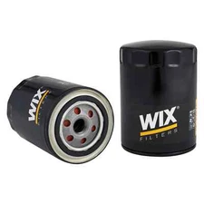 WIX ENGINE OIL FILTER 51515