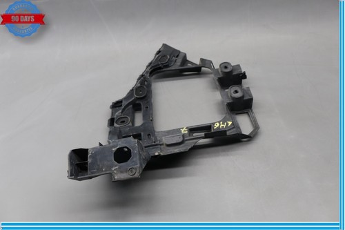 Soporte de montaje guía parachoques trasero izquierdo Volkswagen VW Touareg 11-18 7P6807393 OEM - Imagen 11 de 13