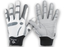 Bionic Gloves Men's Premium ReliefGrip Golf Glove Left Small Cabretta Leather