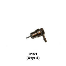 DCI Air Bleed Valves  Handpiece Holder (Multi Pack) (Dental)