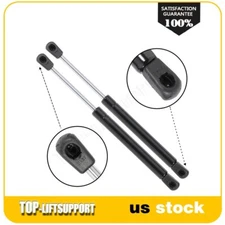 Qty(2) Rear Trunk Lift Support Struts Shocks Gas For 2008-2020 Dodge Challenger