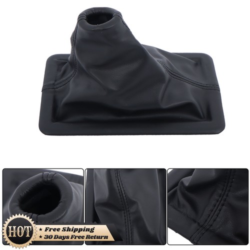 Manual Transmission Shifter Boot Cover For Ford Mustang 2005-20098R3Z-7277-AA - Picture 13 of 17