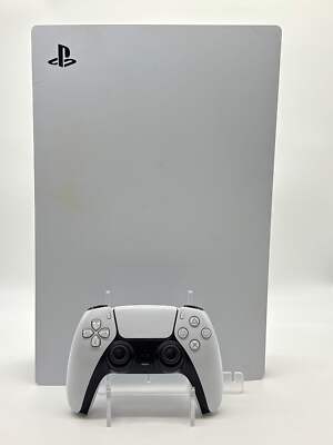 Sony PlayStation 5 CFI-1015A Disc Edition 825GB Storage W