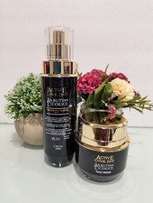 Active Caviar Drip Arbutin  Licorice Strong Whitening Serum  Face cream