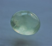 6,50 ct  Préhnite d'Afrique