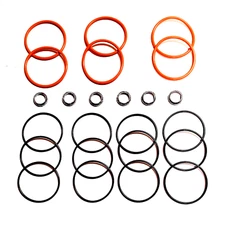 Injector O-Ring Seal Kit  Detroit Series 60  11-12.7  621224/MCBS60INJ 23511870